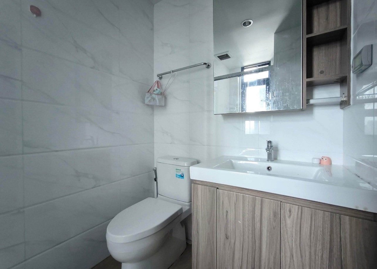 Condo For Rental Artisan Ratchada 
2bed2bath 72sqm. price 25,000฿/monthly 
คอนโดปล่อยเช่า อาร์ติซ่าน รัชดา 2ห้องนอน
2ห้องน้ำ  25,000฿/เดือน – รูปที่ 4