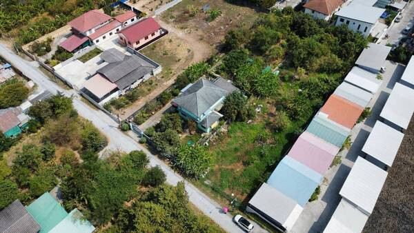  ขายที่ดินถมแล้ว ซ.สายไหม 52 🔥 📍 เข้าซอยสายไหม 52 เพียง 200 เมตร (ซ้ายมือ) – รูปที่ 4