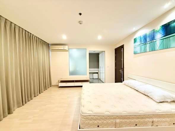 RHYTHM RATCHADA | RARE 2-BEDROOM CORNER UNIT RB2336 ขาย / ให้เช่า | For Sale / For Rent