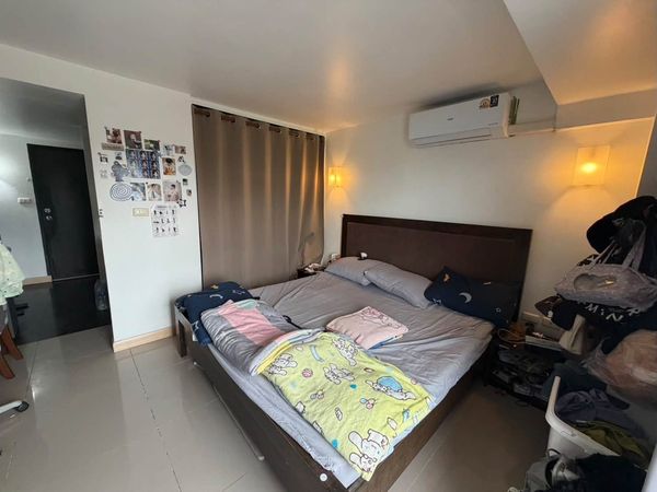 Family Park Condominium ✨ถูกแล้วถูกอีก ดูยังไงก็ถูก✨