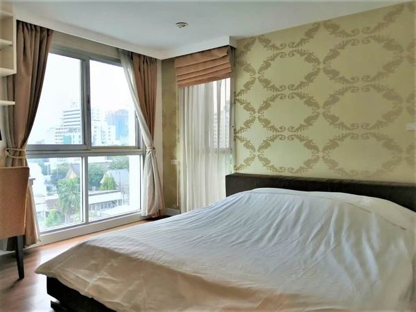 ให้เช่าคอนโด Centric Place Ari 4|2 ห้องนอน 2 ห้องน้ำ ขนาด 78 ตร.ม. ชั้น 6