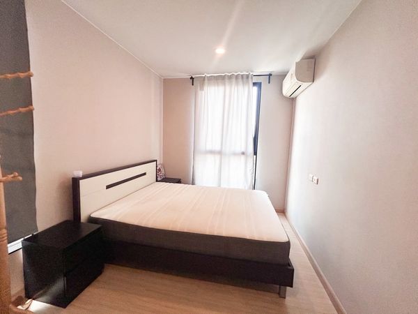 For Rent - The Tree Onnut Station สุขุมวิท 54 🌆