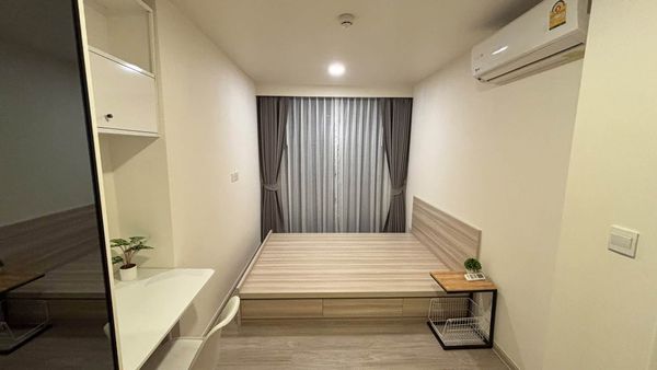 🏠✨ มาเอสโตร 03 รัชดา - พระราม 9 (Maestro 03 Ratchada - Rama 9) | ขายคอนโด 1 ห้องนอน (HBH-RP-287)