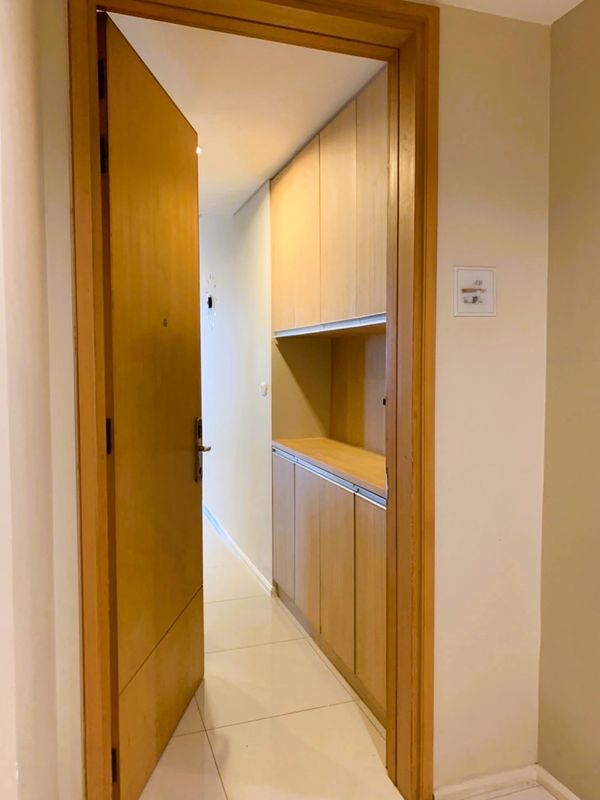 Villa Asoke / 1 Bedroom (FOR SALE) PEII228