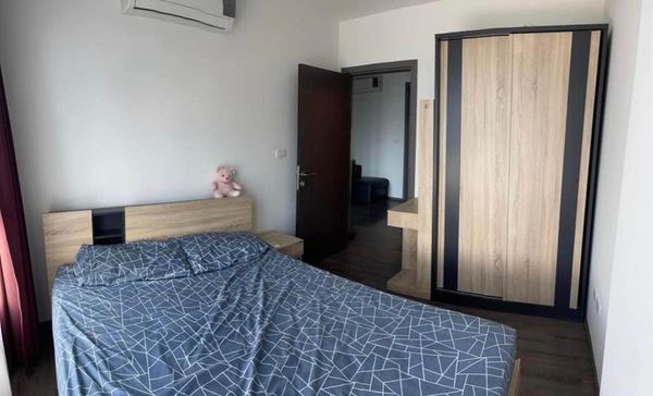 P-54353 📢 Beautiful City View Condo 1 Bed | The Base Park East Sukhumvit 77 Near BTS On Nut Line: @easythaihome 085-592-2897