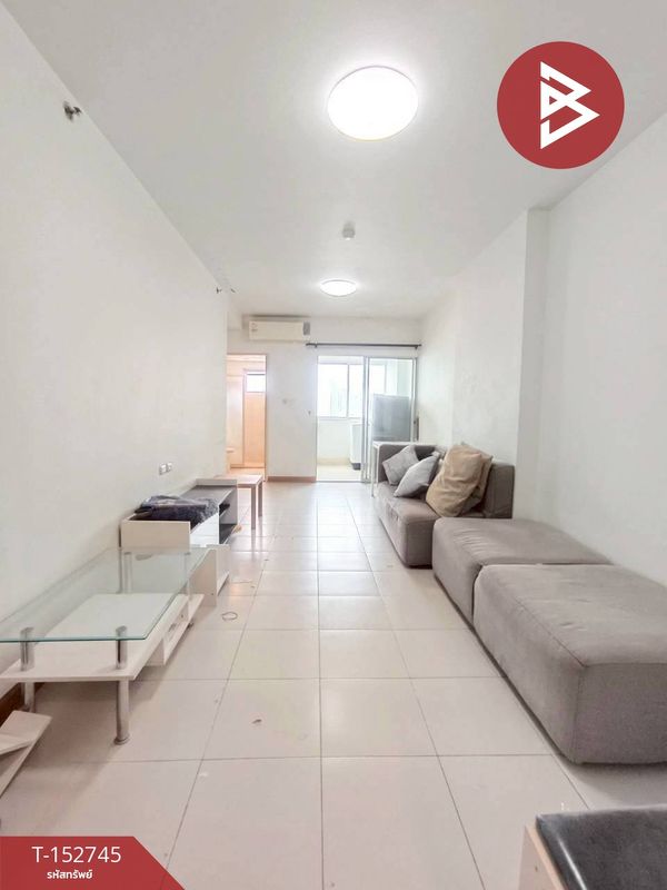Condo for sale Supalai Park Ratchayothin (Supalai Park Ratchayothin) Bangkok