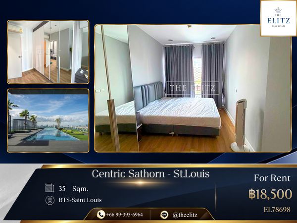 ✨ Easy City Living - Convenient BTS access makes everyday City Life Effortless and Comfortable ✨