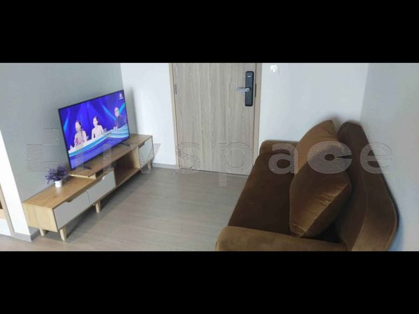 ▚ L0MC07ツ ขายพร้อมผู้เช่า Life Sathorn Sierra 1Bed 32ตร.ม. ห้องมุมชั้นสูง วิวไม่บล็อก ยอมขายขาดทุน ใกล้ BTS ตลาดพลู✨