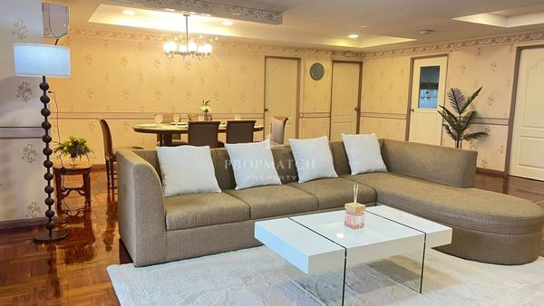 ✨Flash Deal ✨DH Grand Tower Sukhumvit 39 (3Bed 4Bath 280SQM.) ready to move in! Only 85,000 baht per month Tel.0981315848@propmatch