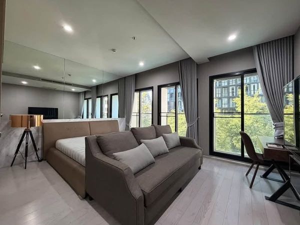 For Rent Noble Ploenchit
