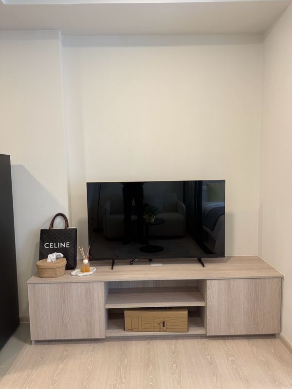 For Rent D vivid condo rangsit