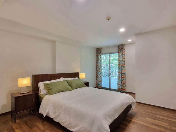 (Code R217) Condo for rent, The Room Sukhumvit 79 project: The Room Sukhumvit 79