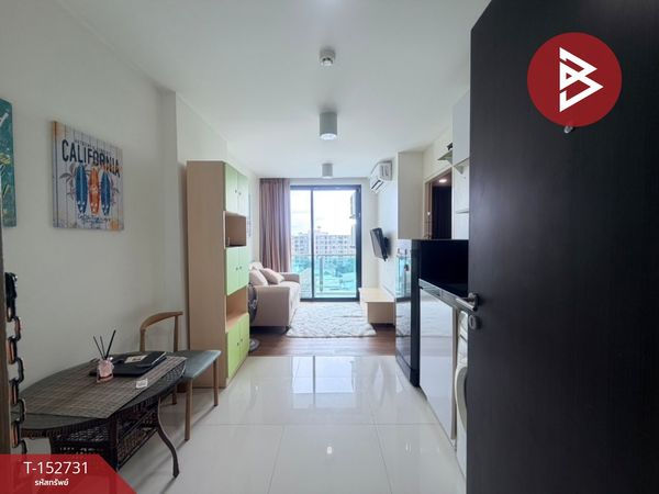 Condominium for sale Chateau In Town Phaholyothin32 (Chateau In Town Phaholyothin32) Bangkok