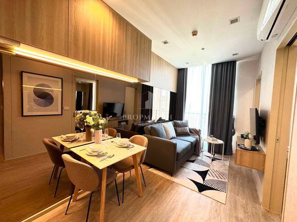 ✨Flash Deal ✨Noble State 39 ( 1Bed 1Bath 35SQM.) พร้อมอยู่ ! เพียง 32,000 บาทต่อเดือน Tel.0981315848@propmatch 