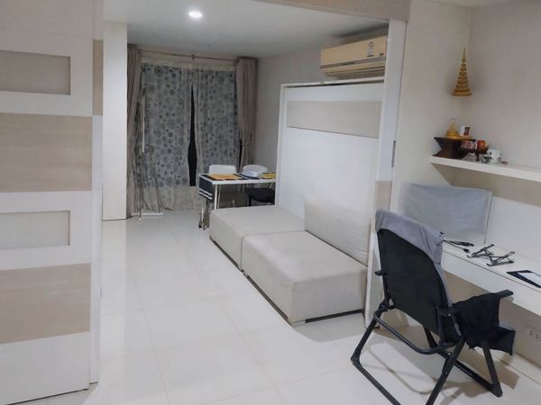 🔥 For sale 🔥 Metro Sky Ratchada - Metro Sky Ratchada / 1 bedroom E234