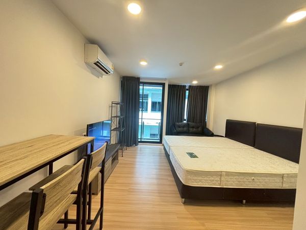ให้เช่า Chateau In Town Pinklao-Siriraj 13,000 ห้องพร้อมอยู่