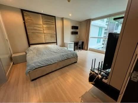 ให้เช่าคอนโด The Address Pathumwan - 2 ห้องนอน 2 ห้องน้ำ - 80 ตร.ม. - เช่า 40,000 บาท/เดือน [JZr2609005] 