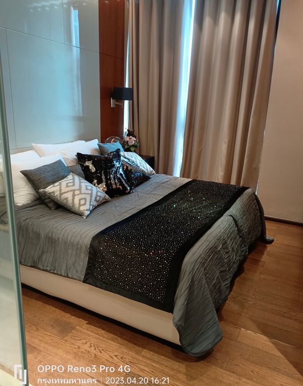 For rent Condo The Address Sukhumvit 28 Fully Furnished  (S03-2790)