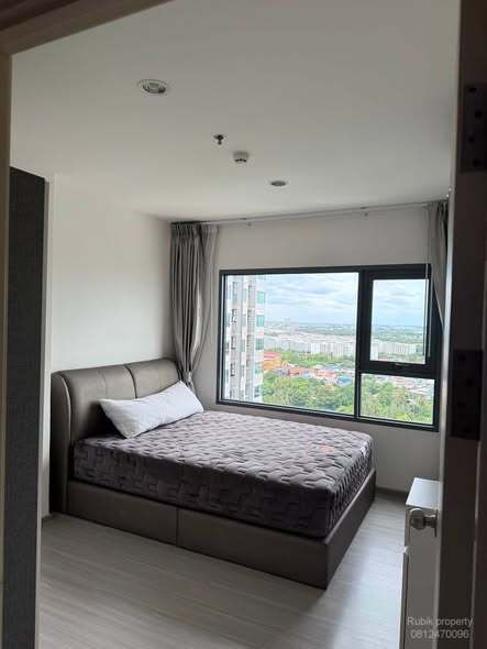 ASPIRE SATHORN–RATCHAPHRUEK | HIGH FLOOR RB2338