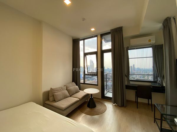 ✨Flash Deal ✨Centric ratchayothin (1Bed 1Bath 27.5SQM.) ready to move in! Only 16,000 baht per month Tel.0981315848@propmatch