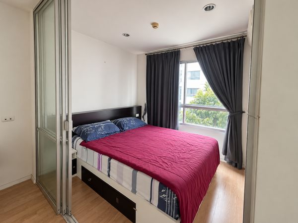 🏙️ คอนโด 1 ห้องนอน ทำเลอ่อนนุช ในงบ 1.15 ล้าน ✨ 🏡 ลุมพินี วิลล์ อ่อนนุช 46
