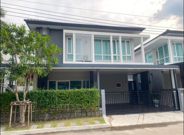 🏡🔥 HOUSE FOR SALE | Centro Sathorn–Kalapaphruek