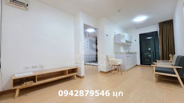 For sale: I Condo Phetkasem 39, size 45 sq m, 2 bedrooms, 7th floor, Building B.