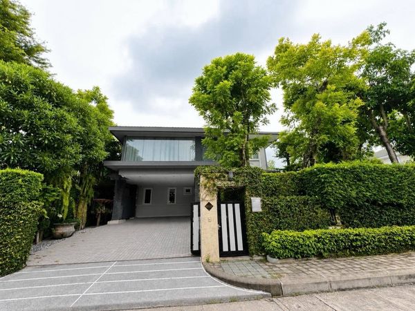 Single House Rent: Golden Nakara Onnut 65 Luxury🔥🎉🍃