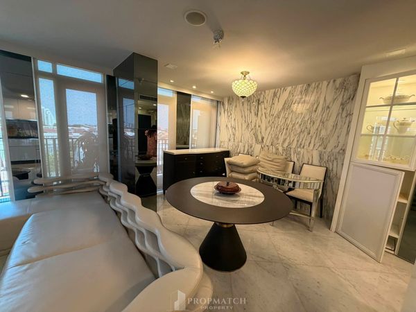 ✨Flash Deal ✨MAESTRO 01 ( 3Bed 3Bath 138SQM.) พร้อมอยู่ ! เพียง 24,500,000 บาท Tel.0981315848 @propmatch 