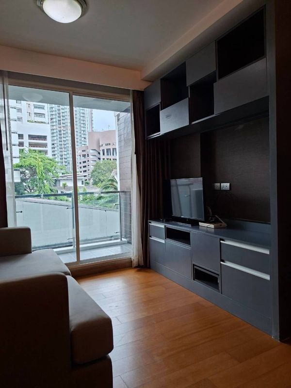 ให้เช่า 2 ห้องนอน ทำเลสุขุมวิท ใกล้ BTS นานา อินเทอร์ลักซ์ พรีเมียร์ InterLux Premier