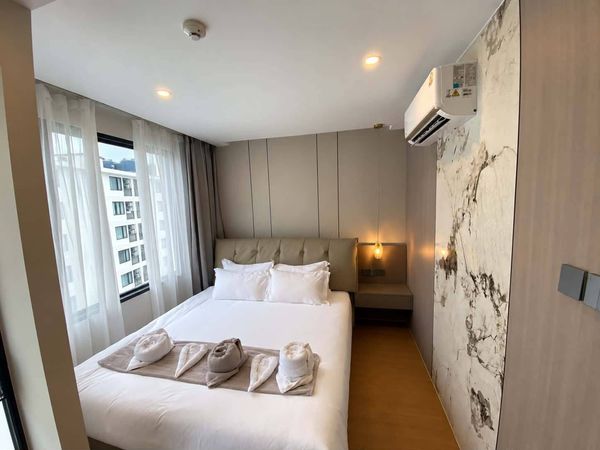 ✨ขายด่วน! Capri Residence Bangtao 1 ห้องนอน วิวเขา พร้อมผู้เช่า🏝️