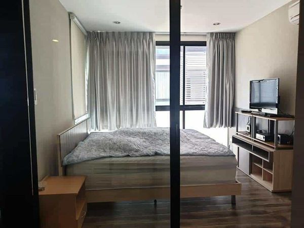 (รหัส S5861) ขายคอนโด โครงการ Prime I - Zen Condo Ladprao 71 : ไพร์ม ไอเซ็น คอนโด ลาดพร้าว 71