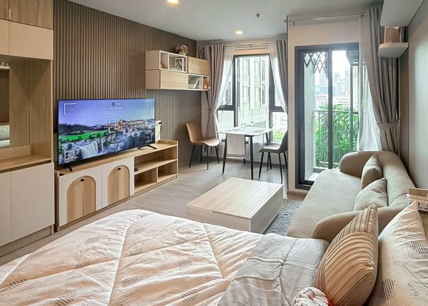 💥CP-12076💥Aspire Sukhumvit - Rama 4👉Line : @mastercondo 