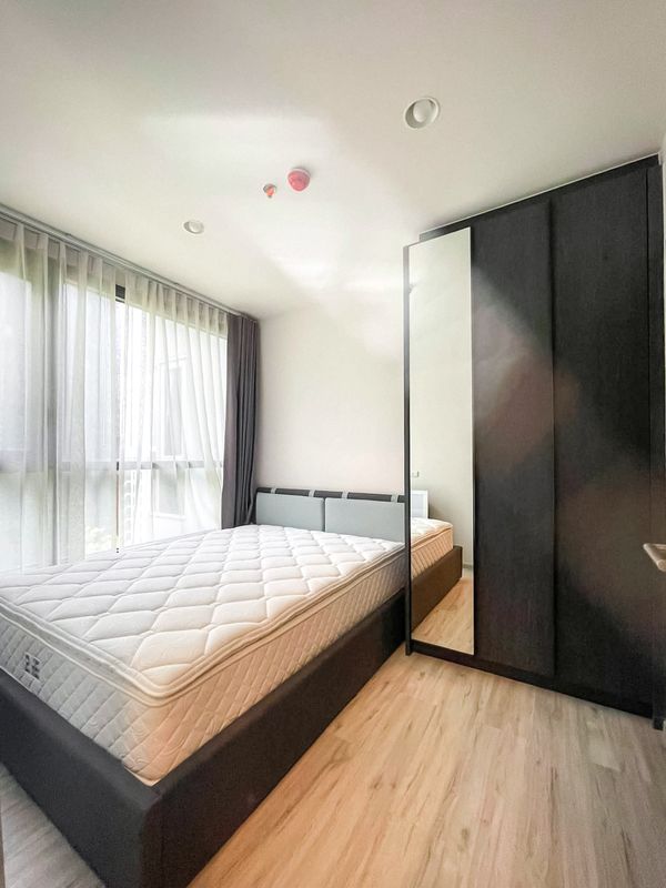 💥ST-10701💥Condo for sale, beautiful room, good price, XT HUAIKHWANG👉Add Line @luxeliving 
