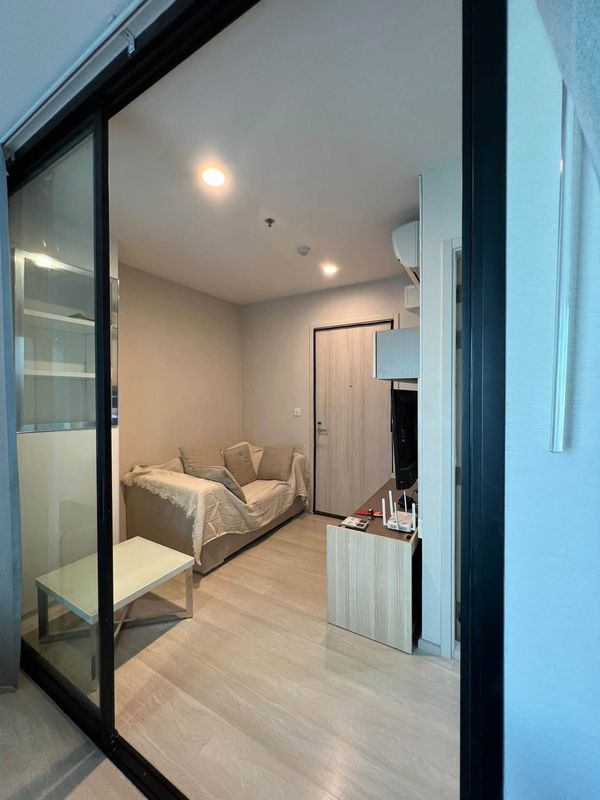 Condo for Rent Life Asoke