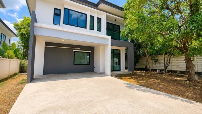 🔥ขายด่วน🔥แกรนด์ บริทาเนีย วงแหวน-รามอินทรา ใกล้ HomePro ลำลูกกา