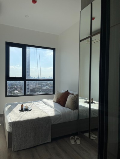 🔥Urgent Sale🔥 Knightsbridge Prime On Nut, near BTS On Nut station. Fully furnished and ready to move in.