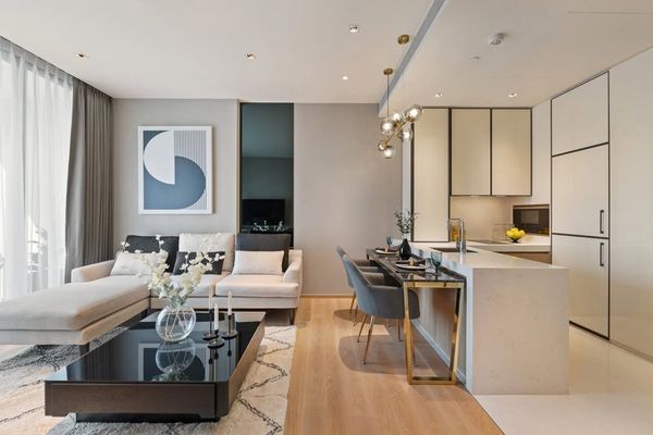 ขาย โครงการ Beatniq Sukhumvit 32 รหัสทรัพย์: JZs2609006