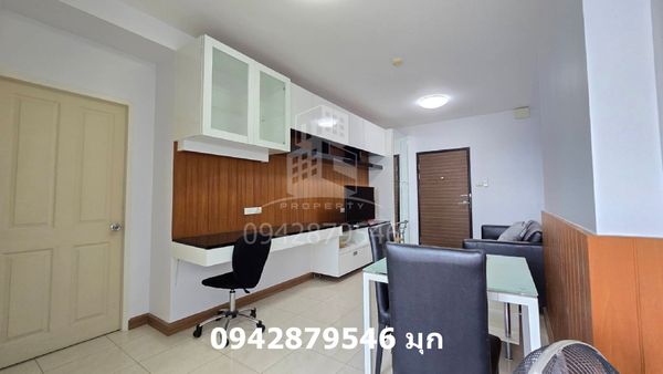 For sale Supalai Condo Ratchaphruek Phetkasem, size 46 sq m, 1 bedroom, 1 bathroom, 12th floor ***with renter***