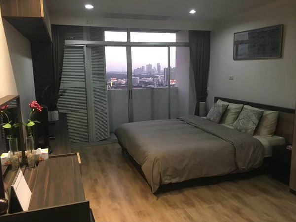 ขายคอนโด Monterey Place - 130 ตร.ม. - ขาย 16,500,000 บาท [JZs2610003]