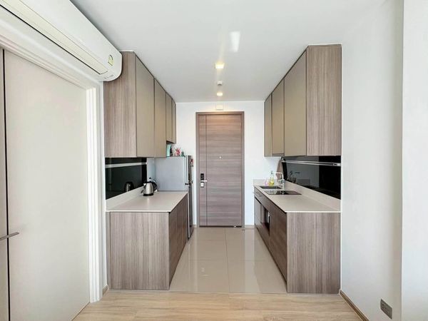 For Rent The Line Phahon - Pradipat