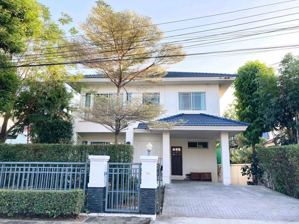 ✅FOR RENT✅ Mantana On Nut–Wongwaen 1 🔥 HOT DEAL