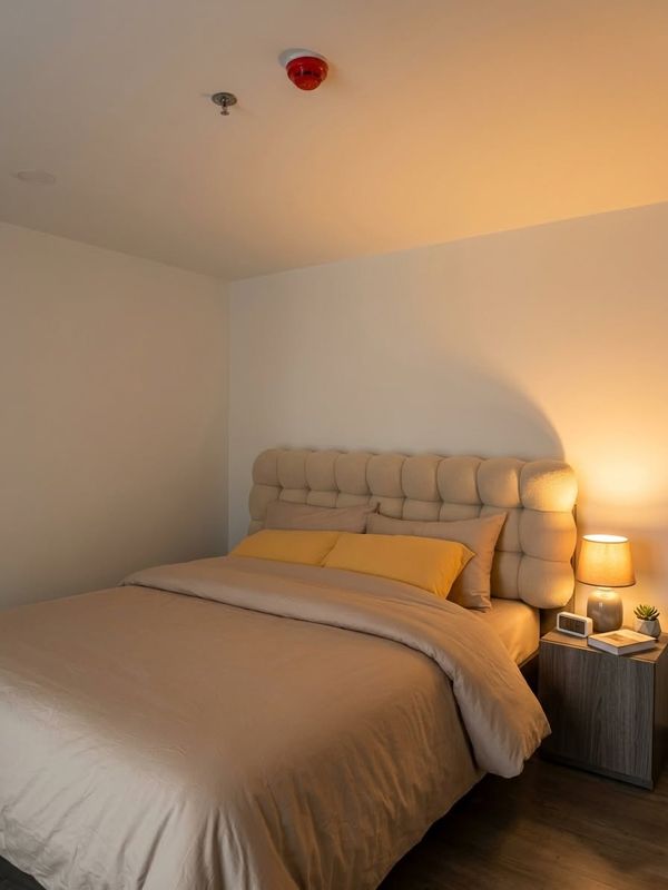 ให้เช่าคอนโด Park Origin Thonglor - 31 ตร.ม. - เช่า 40,000 บาท/เดือน [BLr2609015] 