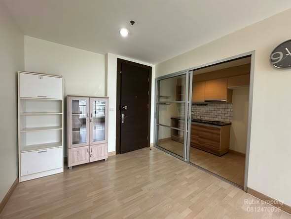 RHYTHM RATCHADA | SPACIOUS 1-BEDROOM RB2331