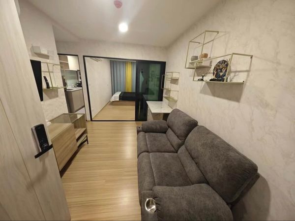 For rent Chewathai Hallmark Lat Phrao-Chokchai 4 Phase 1