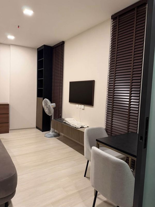 🏠✨ เดอะไพรเวซี่ จตุจักร (The Privacy Jatujak) | เช่าคอนโด 1 ห้องนอน (HBH-LP-10)