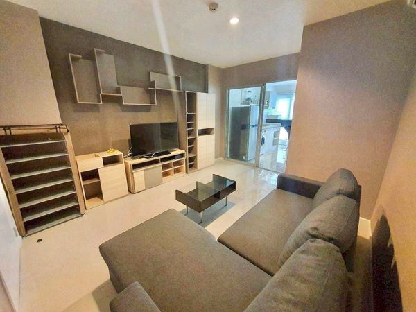 🔥 รีบก่อนหลุด❗️คอนโดดี ๆ รอคุณอยู่ Aspire Sukhumvit 48 ทำเลศักยภาพบนสุขุมวิท 48