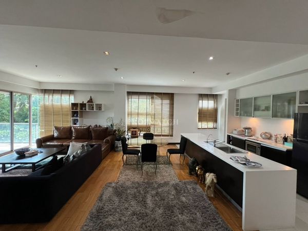 ✨Flash Deal ✨The Lofts Yennakart ( 3Bed 3Bath 180.1SQM.) พร้อมอยู่ ! เพียง 22,000,000 บาท Tel.0981315848 @propmatch 