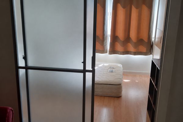 🏙️ คอนโด 1 ห้องนอน ชั้น 26 วิวเมือง ทำเลปิ่นเกล้า ✨ 🏡 ลุมพินี พาร์ค ปิ่นเกล้า