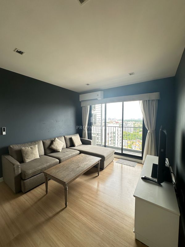 ✨Flash Deal ✨The Seed Mingle Sathorn-Suanplu ( 2Bed 2Bath 71SQM.) ready to move in! Only 40,000 baht per month Tel.0981315848@propmatch